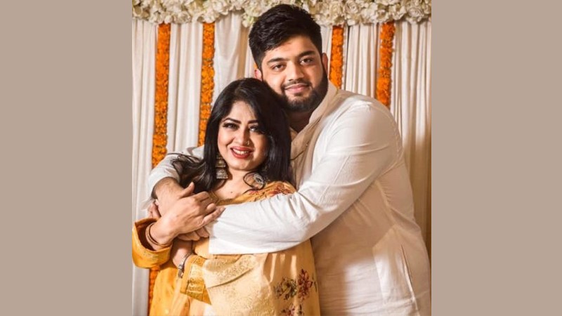 মৌসুমীকে নিয়ে অপপ্রচার, ২৪ ঘণ্টার সময় দিলেন ছেলে