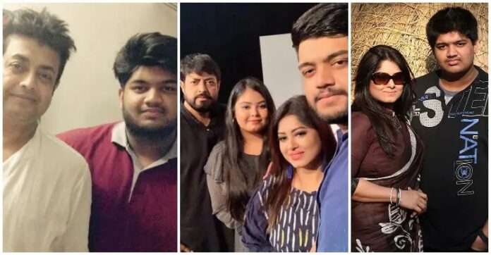 মৌসুমীকে নিয়ে অপপ্রচার মৌসুমীকে নিয়ে অপপ্রচার, ২৪ ঘণ্টার সময় দিলেন ছেলে