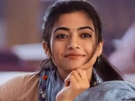 ৪০০ পরিবারের পাশে দাঁড়ালেন রাশমিকা মান্দানা