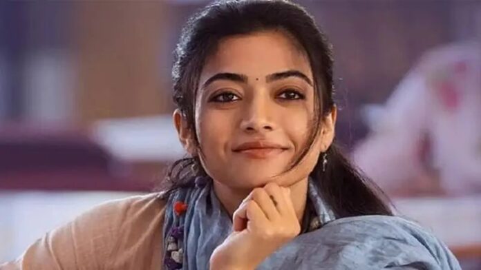 ৪০০ পরিবারের পাশে দাঁড়ালেন রাশমিকা মান্দানা