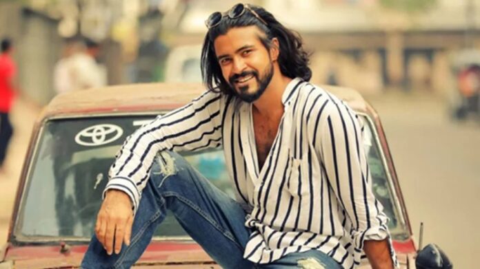 শরিফুল রাজকে আইনি নোটিশ
