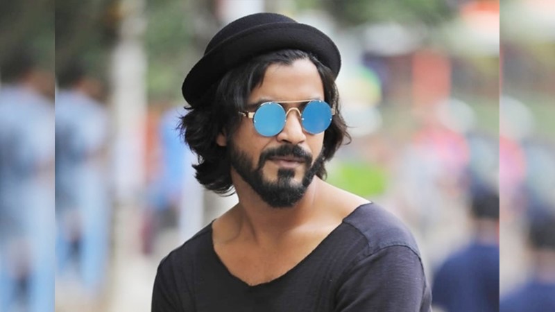 শরিফুল রাজকে আইনি নোটিশ