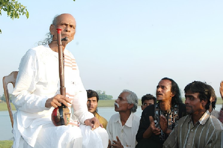 শাহ আবদুল করিমের ১৭তম মৃত্যুবার্ষিকী আজ