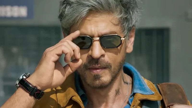 মুক্তির আগেই ১৭৫ কোটি রুপির ব্যবসা করল শাহরুখের ‘কিং’