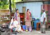 তানিয়া বৃষ্টি ফিরলেন শুটিংয়ে, ‘অংশীদার’ নাটকে তানিয়া বৃষ্টি ফিরলেন শুটিংয়ে, ‘অংশীদার’ নাটকে