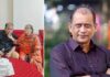 সমু চৌধুরীর চিকিৎসার দায়িত্ব নিল অভিনয়শিল্পী সংঘ সমু চৌধুরীর চিকিৎসার দায়িত্ব নিল অভিনয়শিল্পী সংঘ