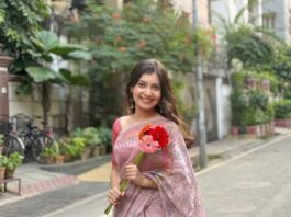 সাদনিমা বিনতে নোমান শিশুশিল্পী থেকে টিভি অভিনেত্রী সাদনিমা বিনতে নোমান শিশুশিল্পী থেকে টিভি অভিনেত্রী