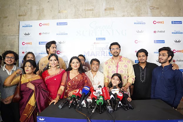 বিয়ে নিয়ে কেয়া পায়েলের ভাবনা, সুখে থাকার রেসিপি দিলেন শুভ