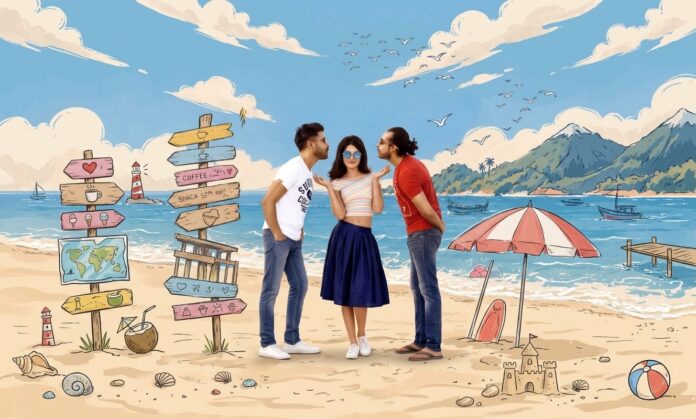 ১০ বছর পর ওটিটিতে রাজ-তুষির ‘আইসক্রিম’