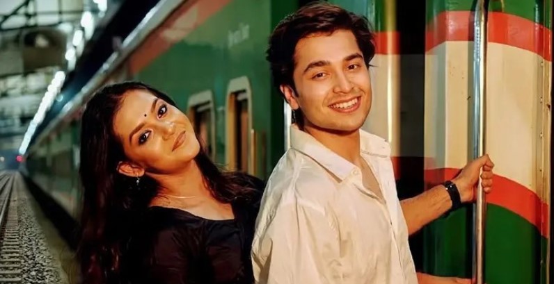 ২৮ বছর পর আবার ফিরছে হঠাৎ বৃষ্টি