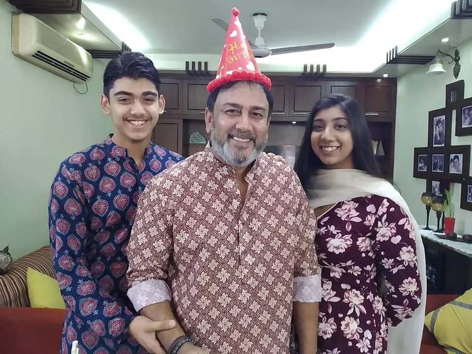 ৬০-এ পা দিয়ে জীবনের ভুল নিয়ে আক্ষেপ জাহিদ হাসানের