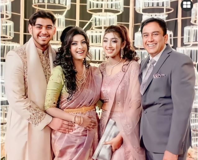৬০-এ পা দিয়ে জীবনের ভুল নিয়ে আক্ষেপ জাহিদ হাসানের