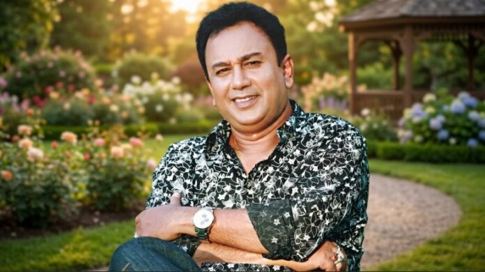 ৬০-এ পা দিয়ে জীবনের ভুল নিয়ে আক্ষেপ জাহিদ হাসানের