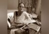 ৯৪ বছরে থামল রবীন্দ্রসঙ্গীত শিল্পী বিভা সেনগুপ্তের কণ্ঠ ৯৪ বছরে থামল রবীন্দ্রসঙ্গীত শিল্পী বিভা সেনগুপ্তের কণ্ঠ