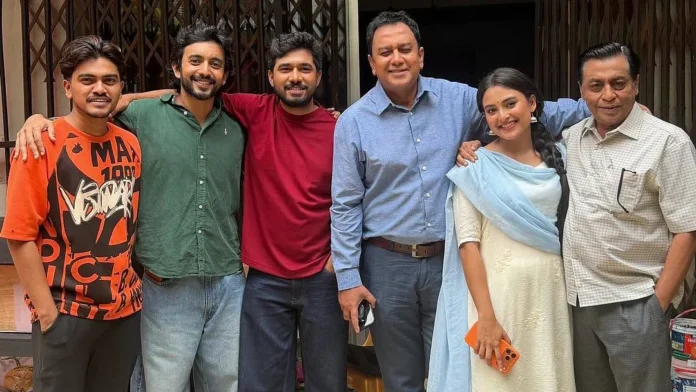 ‘এটা আমাদেরই গল্প’-এর পর ‘ফিরে আসার গল্প’
