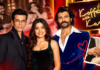 ‘কফি উইথ করণ’ বিতর্কে রাশমিকার জবাব – পাশে বিজয় ‘কফি উইথ করণ’ বিতর্কে রাশমিকার জবাব - পাশে বিজয়
