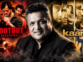 ‘কান্তে’ থেকে ‘শুটআউট’, বলিউডে নিজস্ব অধ্যায় রেখে বিদায় সঞ্জয় গুপ্তের ‘কান্তে’ থেকে ‘শুটআউট’, বলিউডে নিজস্ব অধ্যায় রেখে বিদায় সঞ্জয় গুপ্তের