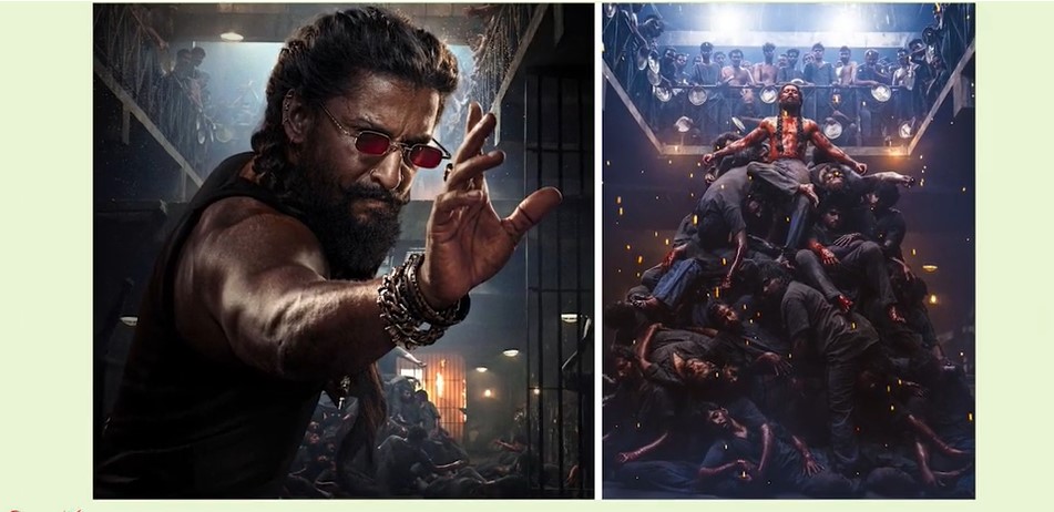 ‘দ্য প্যারাডাইস’ তিন দিনেই ১০০ কোটি!